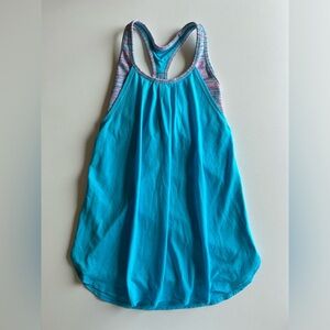 Ivivva Girls Tank Top 12